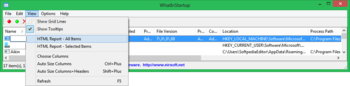 WhatInStartup screenshot 4
