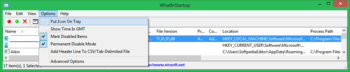 WhatInStartup screenshot 5