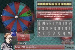 Wheel Of Fortune screenshot 5