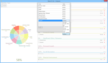 Wheel Of Life screenshot 3