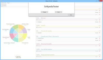 Wheel Of Life screenshot 4