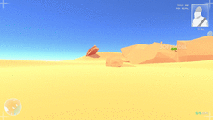 Where there once was sand screenshot 3