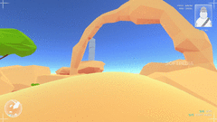 Where there once was sand screenshot 5