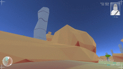 Where there once was sand screenshot 8