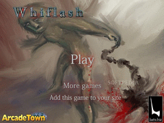 Whiflash screenshot