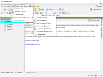 WhizFolders Deluxe screenshot 6