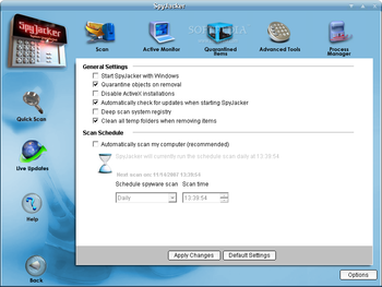 Whizzo CleanSuite Ultra screenshot 12