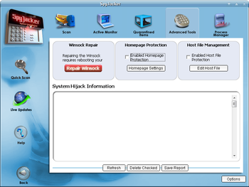 Whizzo CleanSuite Ultra screenshot 13