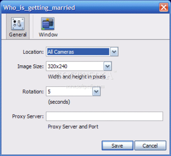 Who is getting married screenshot 2