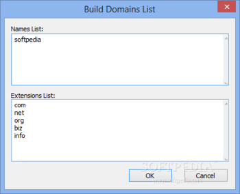 WhoisThisDomain screenshot 6