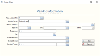 Wholesale Distribution Management screenshot 5