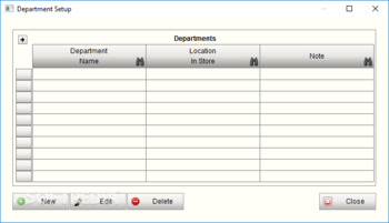 Wholesale Distribution Management screenshot 7