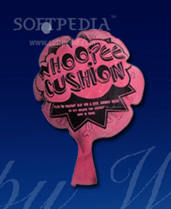 Whoopee Cushion screenshot