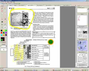 Whyteboard screenshot