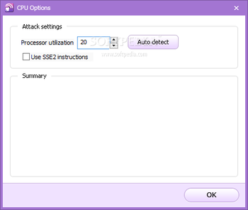 Wi-Fi Password Recovery screenshot 4