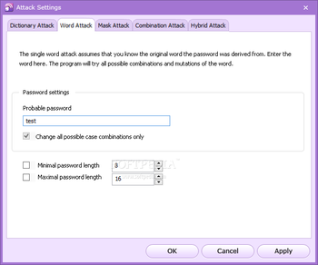 Wi-Fi Password Recovery screenshot 8