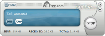 Wi-Free screenshot 3