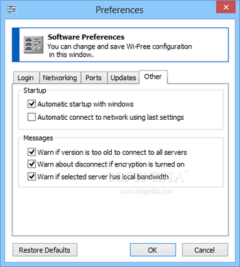 Wi-Free screenshot 6