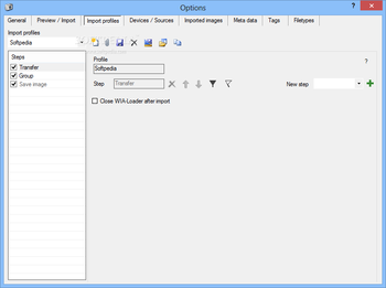 WIA-Loader screenshot 4