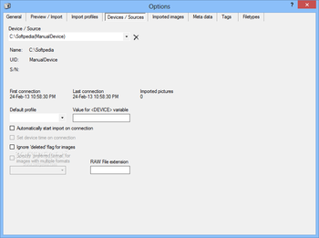 WIA-Loader screenshot 5