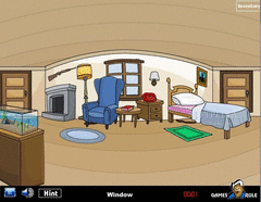 Wide Room Escape screenshot 2