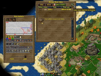 widelands campaigns widelands campaigns