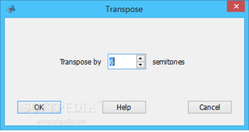 WIDI Recognition System Standard screenshot 5