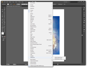 WidthScribe for Illustrator screenshot 3