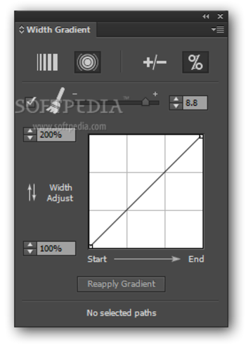 WidthScribe for Illustrator screenshot 4