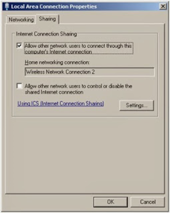 WiFi_Hotspot screenshot 5