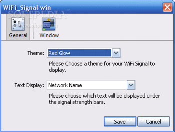 WiFi Signal screenshot 2