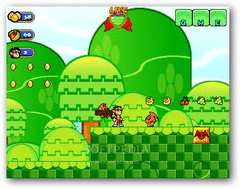 Wild Hunters screenshot 5