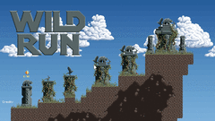 Wild Run screenshot