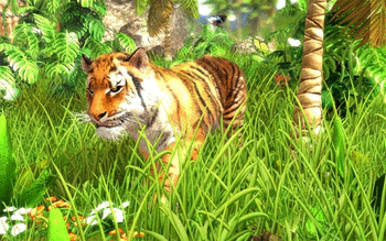 Wildlife Park 3 demo screenshot 2