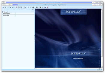 Willing Digital Camera screenshot 2