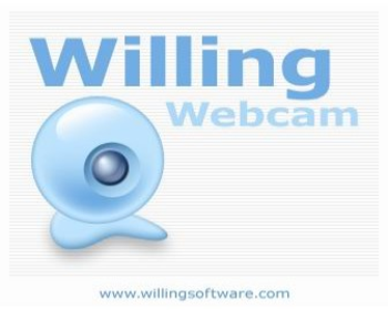 Willing Webcam Desktop screenshot