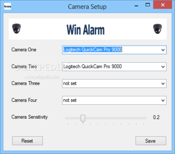 Win Alarm screenshot 3