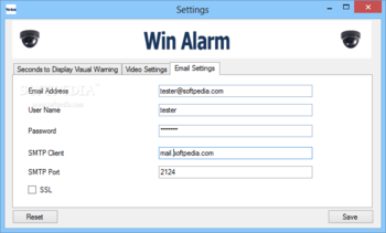 Win Alarm screenshot 6