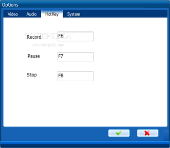 Win Capture Editor screenshot 10