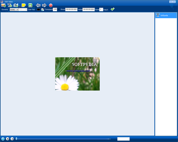 Win Capture Editor screenshot 3