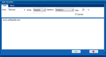 Win Capture Editor screenshot 4