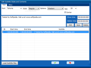 Win Capture Editor screenshot 6