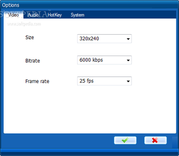 Win Capture Editor screenshot 8