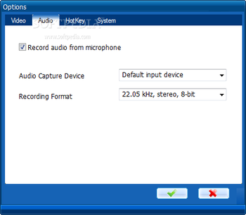 Win Capture Editor screenshot 9