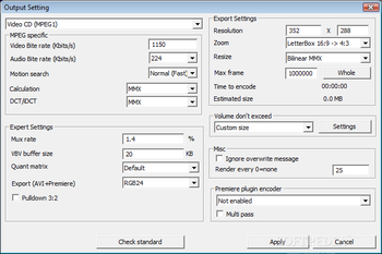 Win DVD Ripper screenshot 3