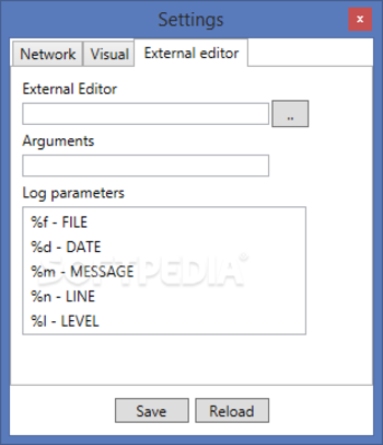 Win Log Analyzer screenshot 6