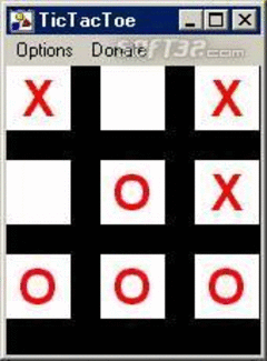 Win Tac Toe screenshot