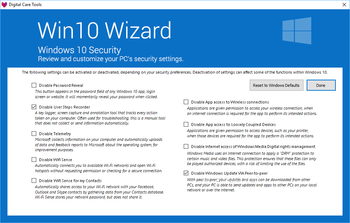 Win10 Wizard screenshot 5