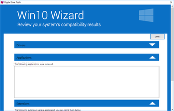 Win10 Wizard screenshot 8