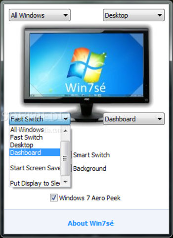 Win7sÃ© screenshot 2